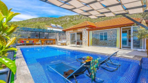 Uzumlu Village 1 Bedroom Villa 6683